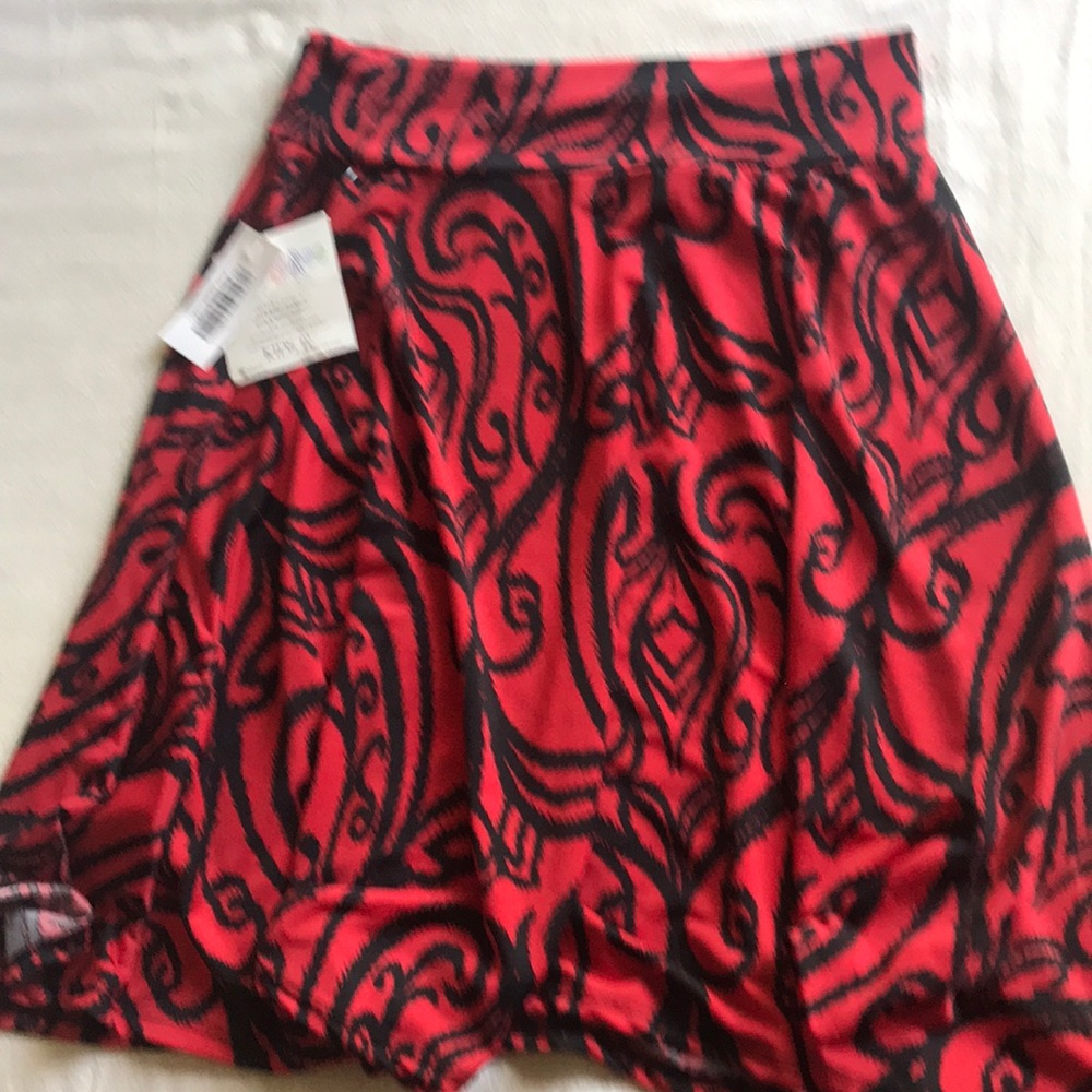 LuLaRoe skirt